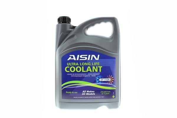 Liquide de refroidissement (Antigel moteur) AISIN ref. LLC-90005